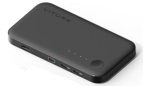 Viture One Dock.jpg